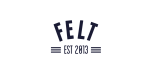 Felt logo