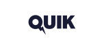 Quik Gaming logo