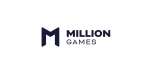 Million Games logo