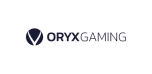 Oryx Gaming logo
