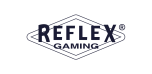 Reflex Gaming logo