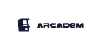 Arcadem logo