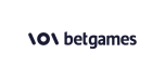 Betgames logo