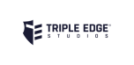 Triple Edge Studios logo