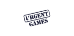 Urgent Games logo
