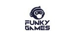 Funky Games logo