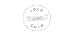 Gold Coin Studios logo