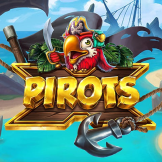 Pirots X logo