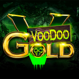 Voodoo Gold logo