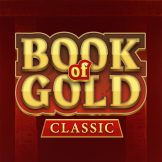 Book of Gold: Classic logo