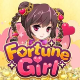 Fortune Girl logo