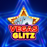 Vegas Glitz logo