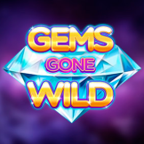 Gems Gone Wild logotipas