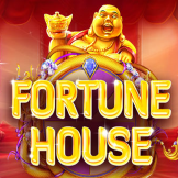 Fortune House logotipas