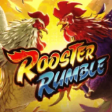 Rooster Rumble logo
