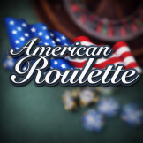 American Roulette (Microgaming) logotipas