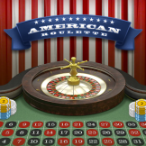 American Roulette (Bgaming) logotipas