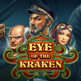 Eye of the Kraken logo