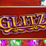 Glitz logo