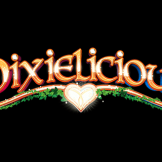 Pixielicious logotipas