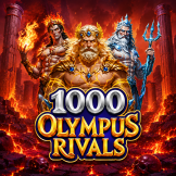 1000 Olympus Rivals logo