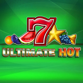 Ultimate Hot logo
