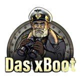 Das xBoot logotipas
