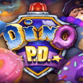 Dino P.D. logo