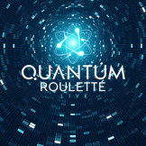 Quantum Roulette - Instant Play logotipas