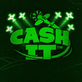 Cash It logo