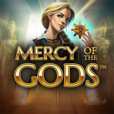Mercy of the Gods logo