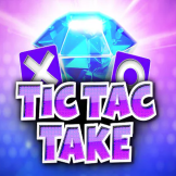 Tic Tac Take logotipas