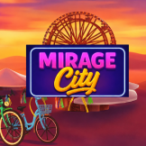Mirage City logo