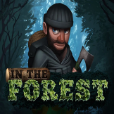 In the Forest logo