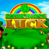 Leprechaun's Luck (Playtech) logo