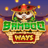 Bamboo Ways logo