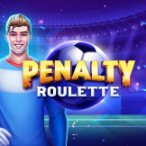 Penalty Roulette logotipas