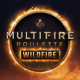 Multifire Roulette Wildfire logotipas