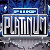 Pure Platinum logo