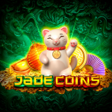 Jade Coins logo
