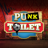 Punk Toilet logotipas