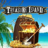 Treasure Island logo