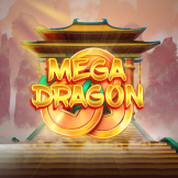 Mega Dragon logo