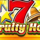 Fruity Win 20 logotipas