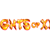 Lights of Xia logotipas