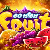 Go High Fruit logotipas