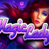 Magic Lady logo
