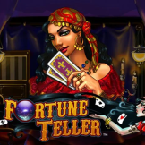 Fortune Teller logotipas