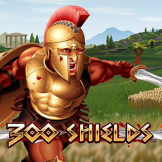 300 Shields logo