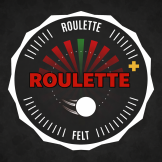 Roulette Plus logo